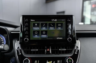 Toyota Corolla – thumbnail 27