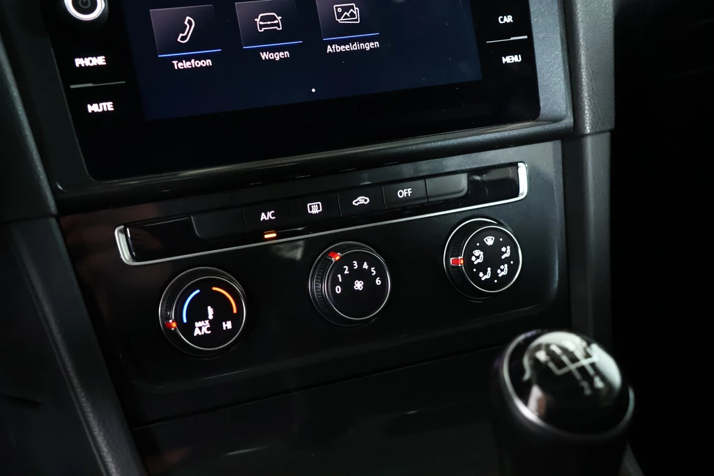 Volkswagen Golf – foto 17