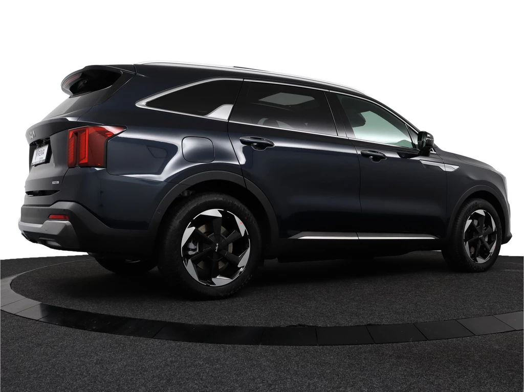 Kia Sorento – foto 9