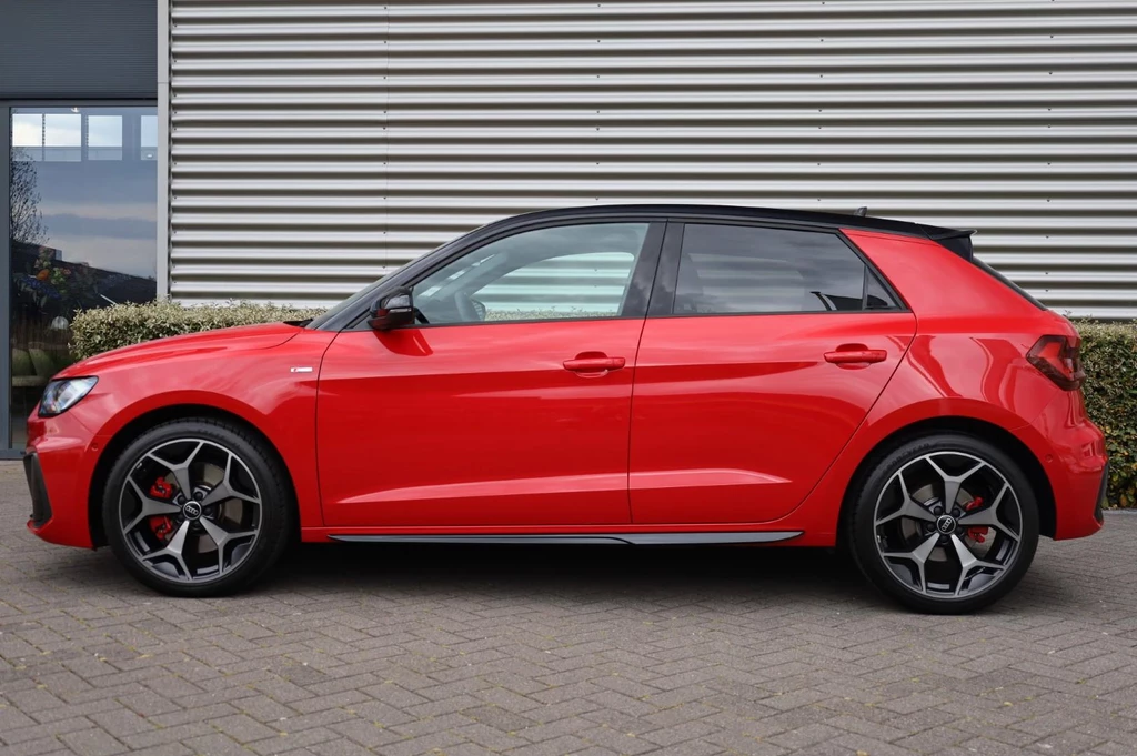 Audi A1 Sportback – foto 2