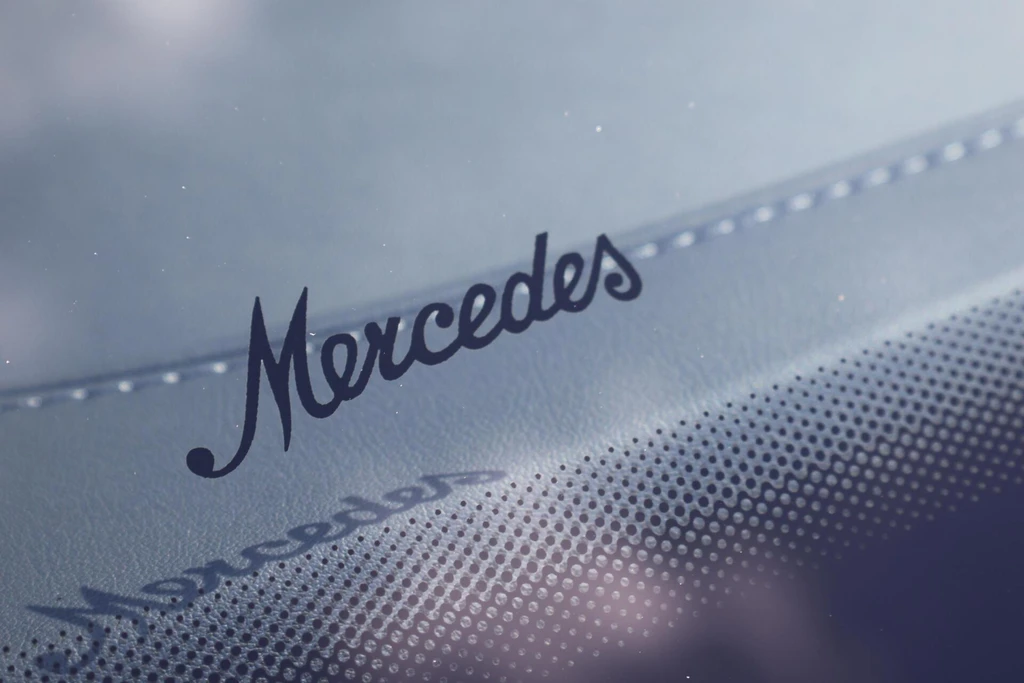 Mercedes-Benz C-Klasse – foto 60