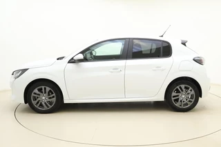 Peugeot 208 – thumbnail 2