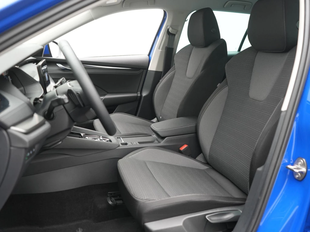 Škoda Octavia – foto 39