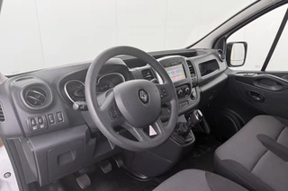 Renault Trafic – thumbnail 8