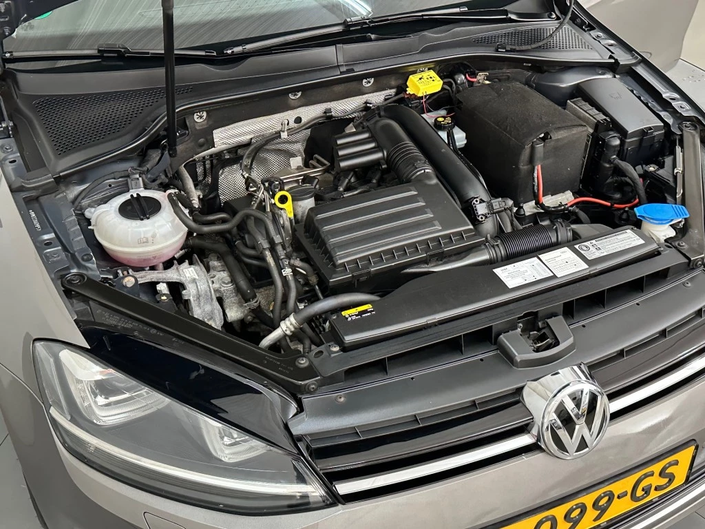 Volkswagen Golf – foto 19