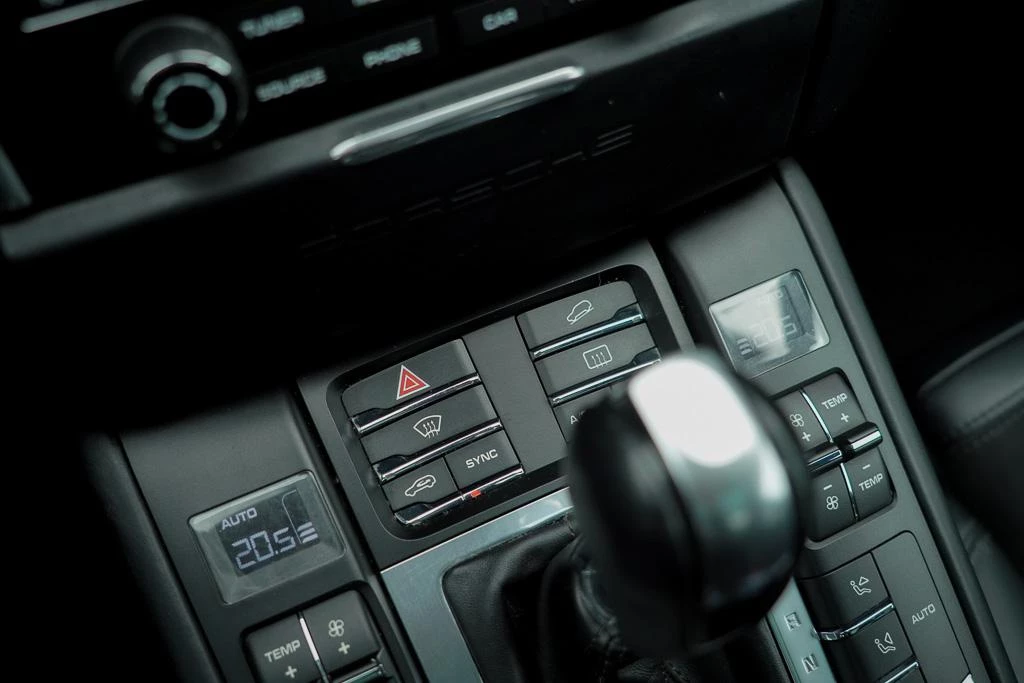 Porsche Macan – foto 25