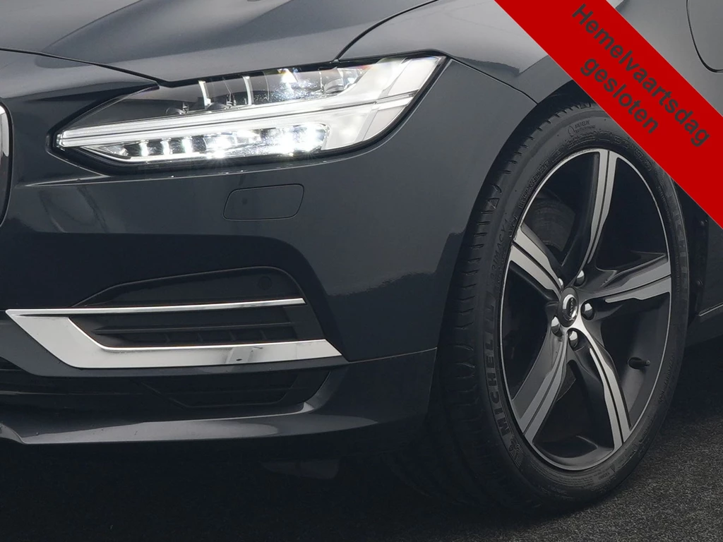 Volvo V90 – foto 16