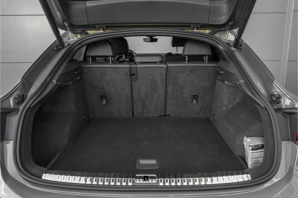 Audi Q3 – foto 15
