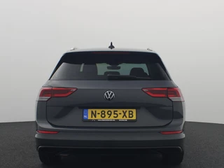 Volkswagen Golf – thumbnail 5