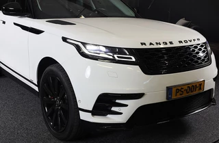 Land Rover Range Rover Velar – thumbnail 16