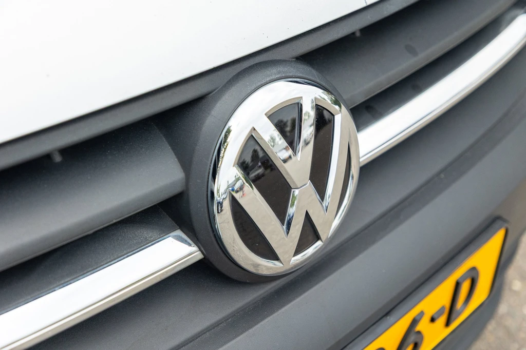 Volkswagen Caddy – foto 27