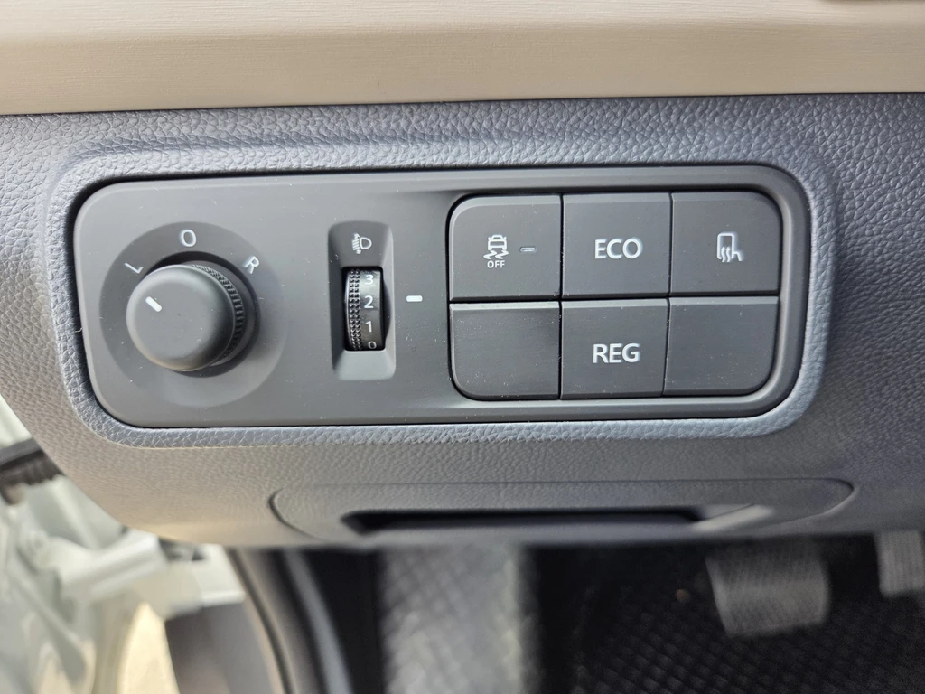Maxus eDeliver3 – foto 22