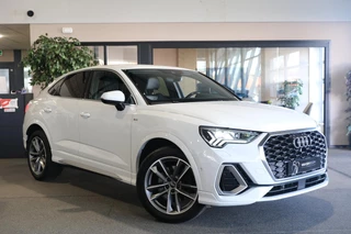 Audi Q3 – thumbnail 7
