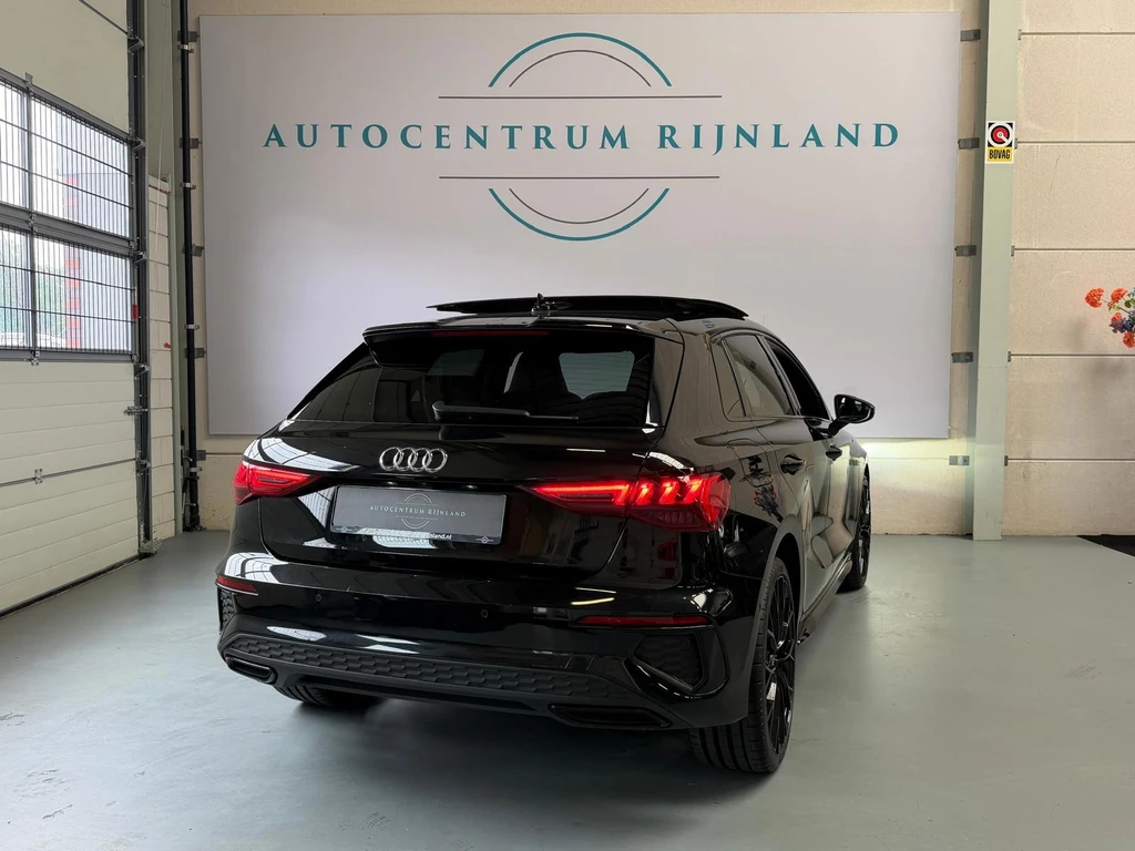 Audi A3 – foto 8