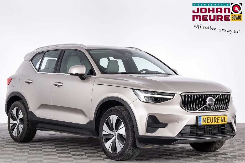 Volvo XC40 – foto 5