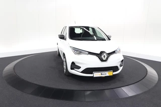Renault ZOE – thumbnail 12