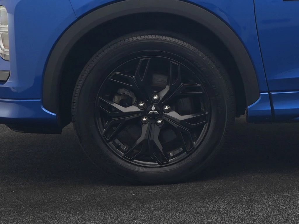 Mitsubishi Eclipse Cross – foto 41