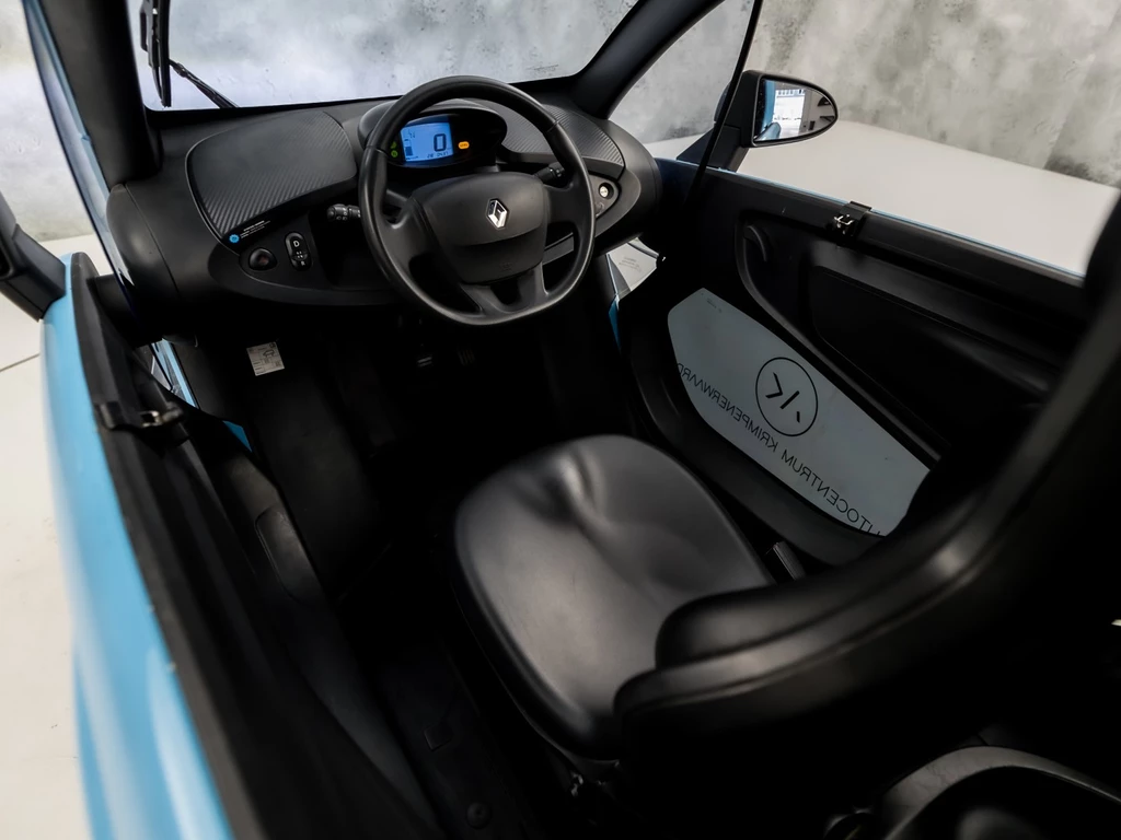 Renault Twizy – foto 8