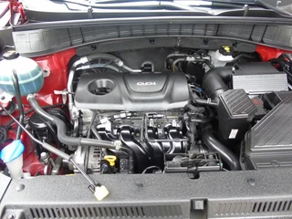Hyundai Tucson – thumbnail 22