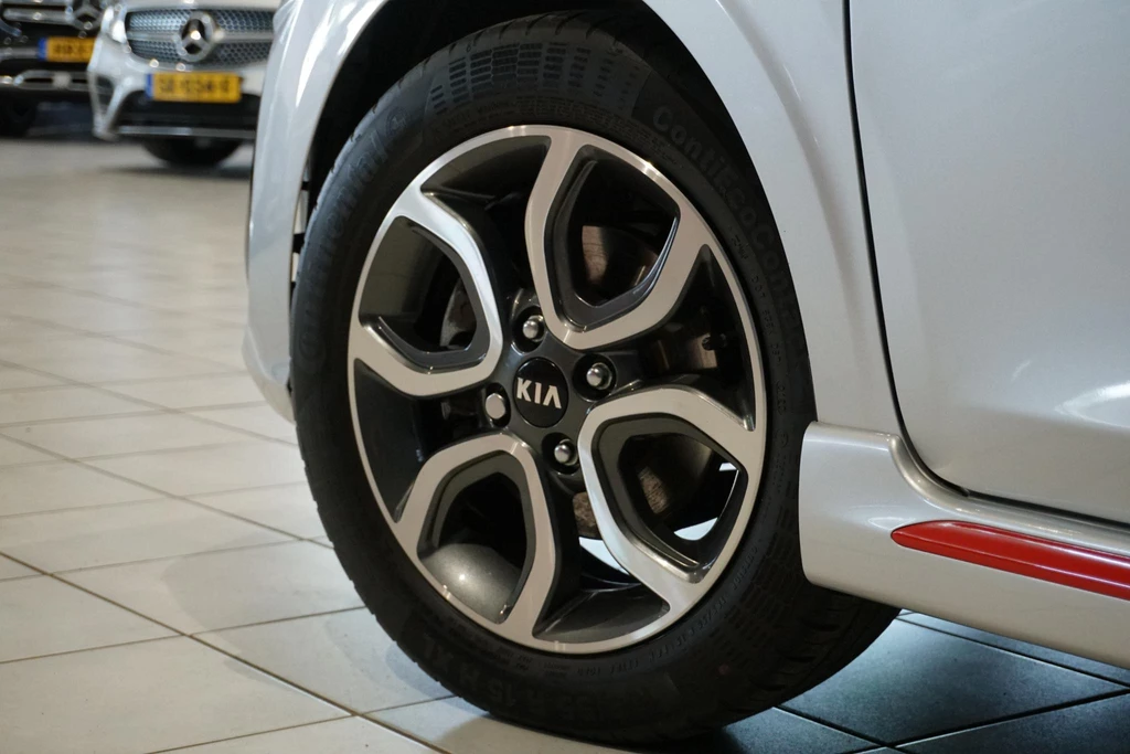 Kia Picanto – foto 14