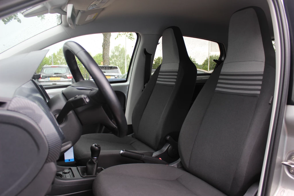 Volkswagen up! – foto 10