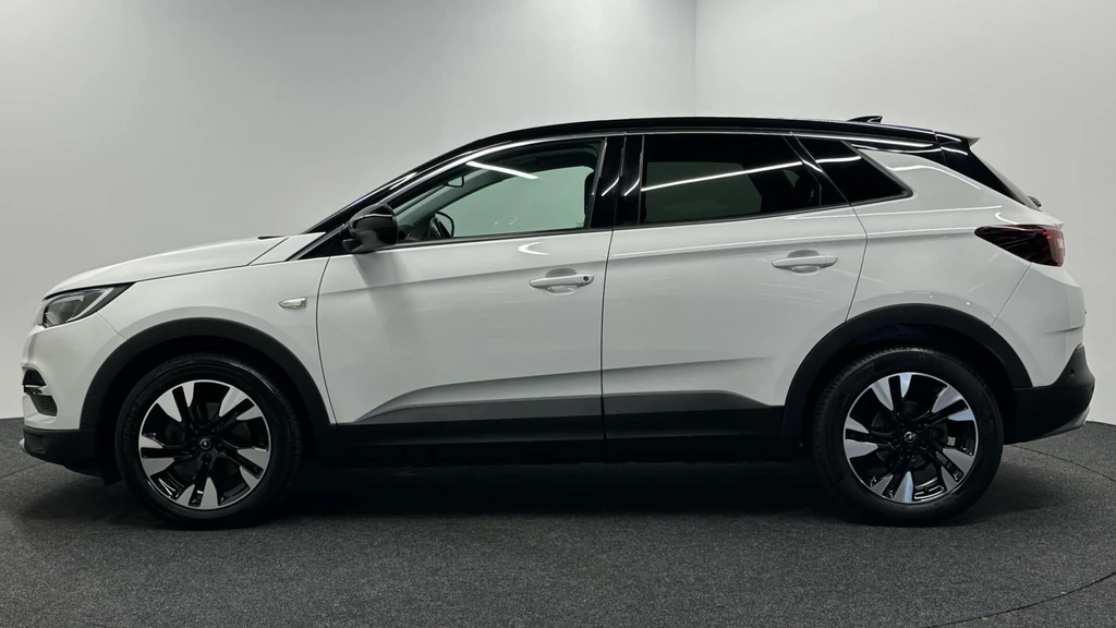 Opel Grandland X – foto 2