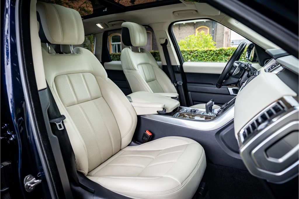 Land Rover Range Rover Sport – foto 17