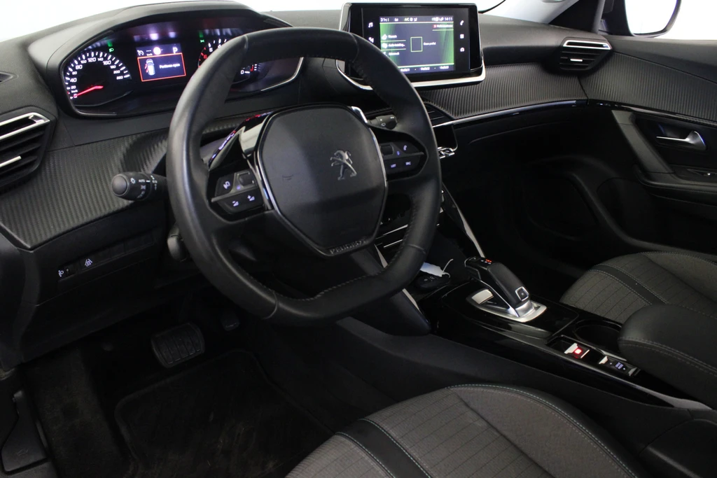 Peugeot 2008 – foto 14