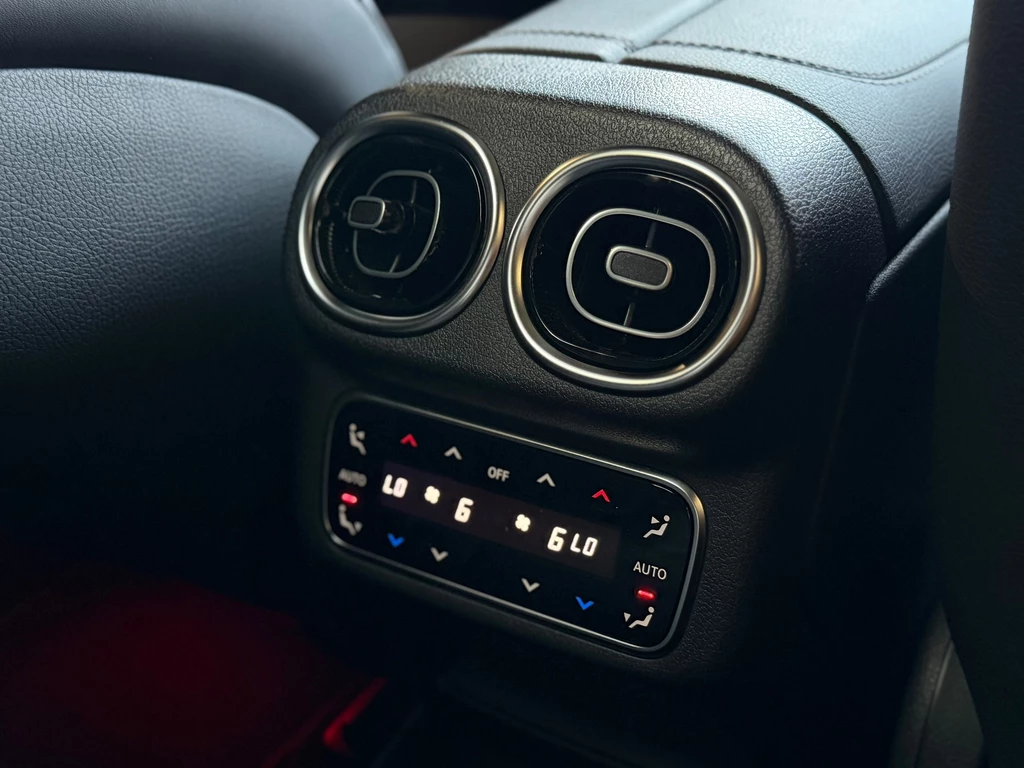 Mercedes-Benz GLC – foto 34