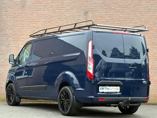 Ford Transit Custom – thumbnail 4