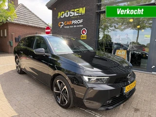Opel Astra – thumbnail 10