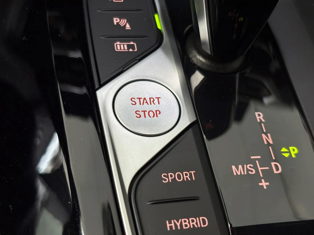 BMW X3 – foto 13
