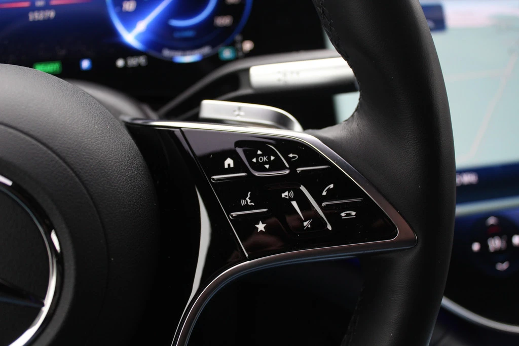Mercedes-Benz EQS – foto 27