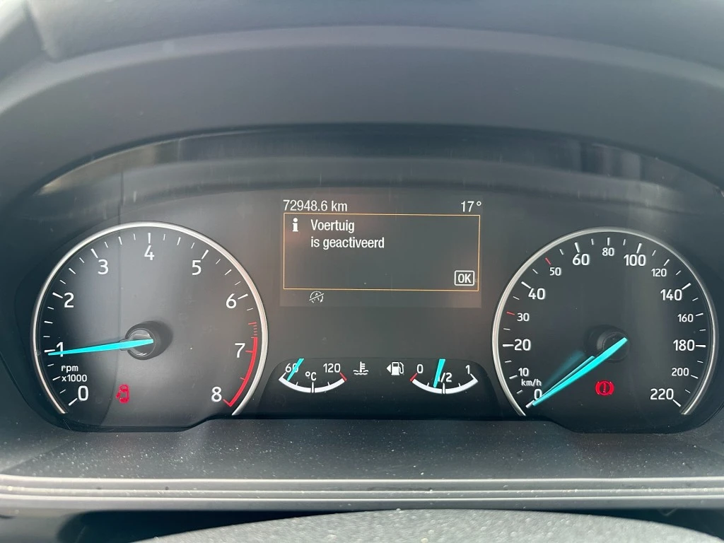 Ford EcoSport – foto 19
