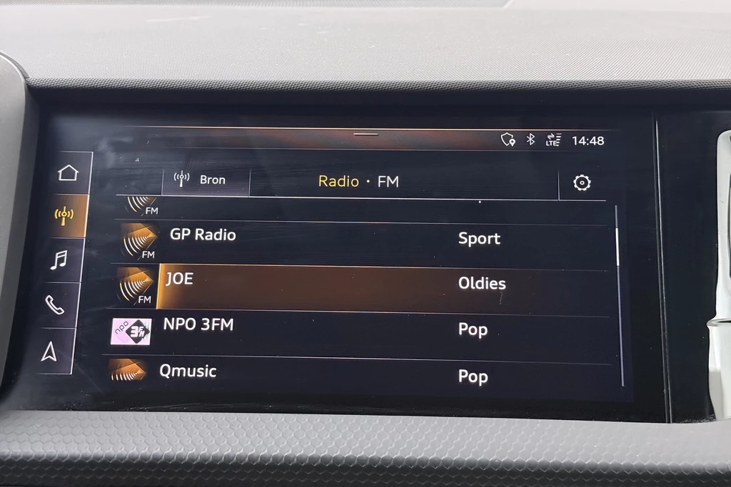 Audi A1 Sportback – foto 22