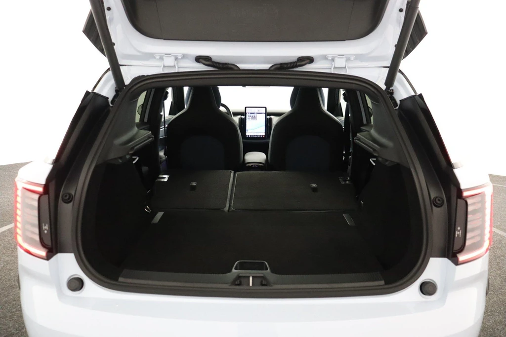 Volvo EX30 – foto 21