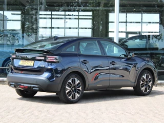 Citroën ë-C4 – thumbnail 4