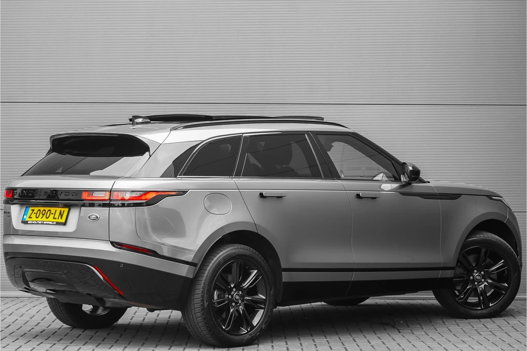 Land Rover Range Rover Velar – foto 7