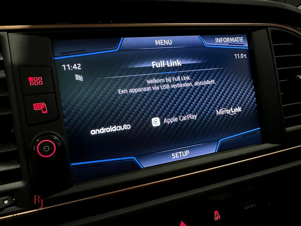 SEAT Leon – foto 48