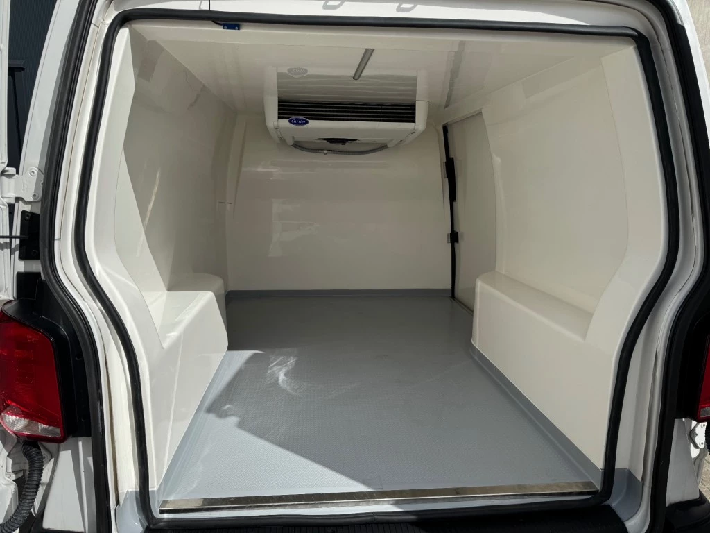 Volkswagen Transporter – foto 12