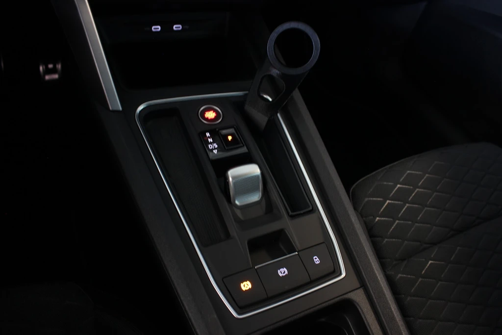 SEAT Leon – foto 22