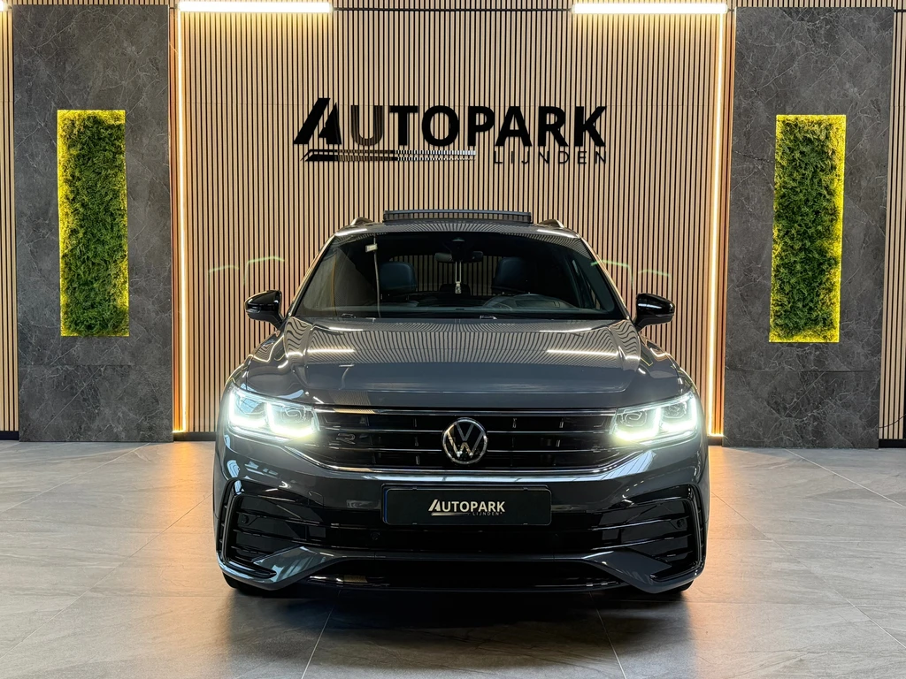Volkswagen Tiguan – foto 9