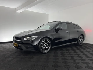 Mercedes-Benz CLA – thumbnail 1