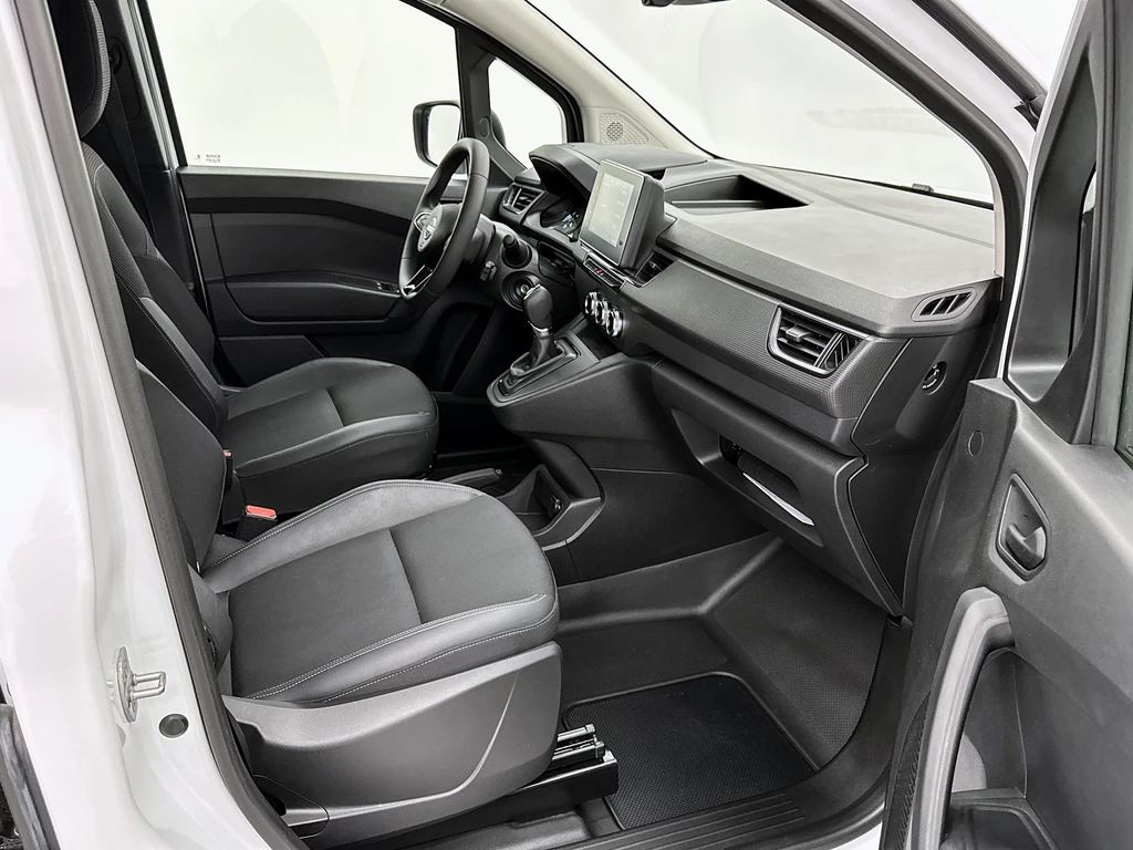 Nissan Townstar – foto 22