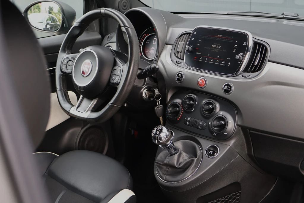 Fiat 500 – foto 22