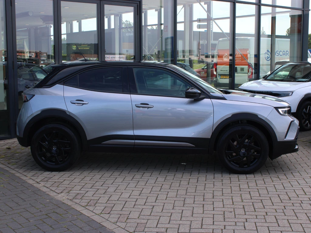 Opel Mokka – foto 4