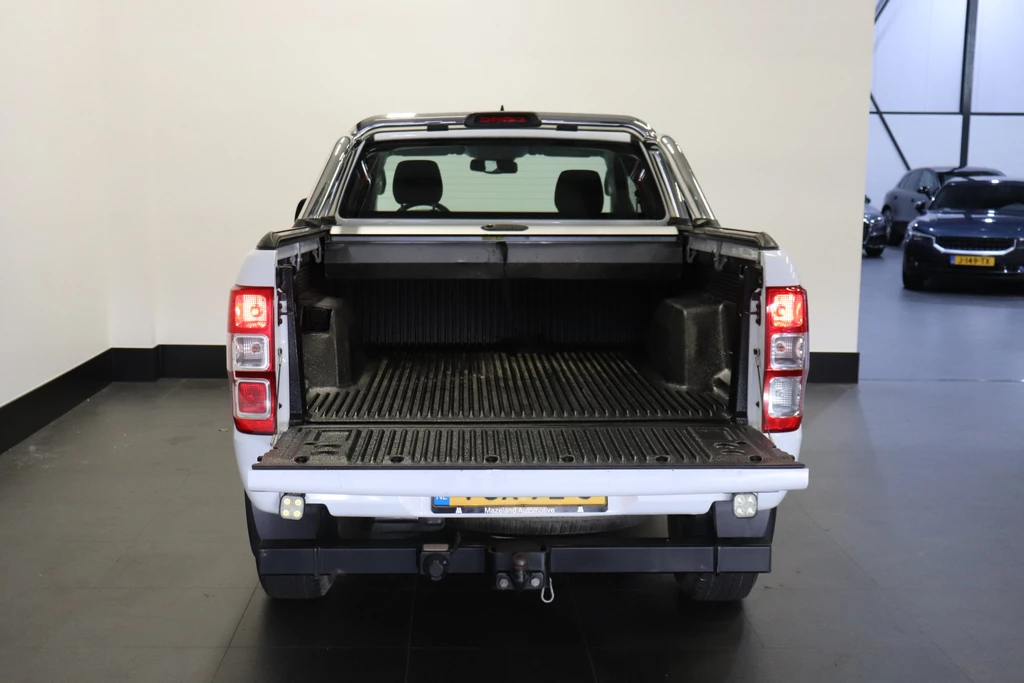 Ford Ranger – foto 11