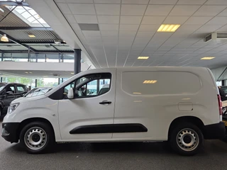 Opel Combo – thumbnail 3