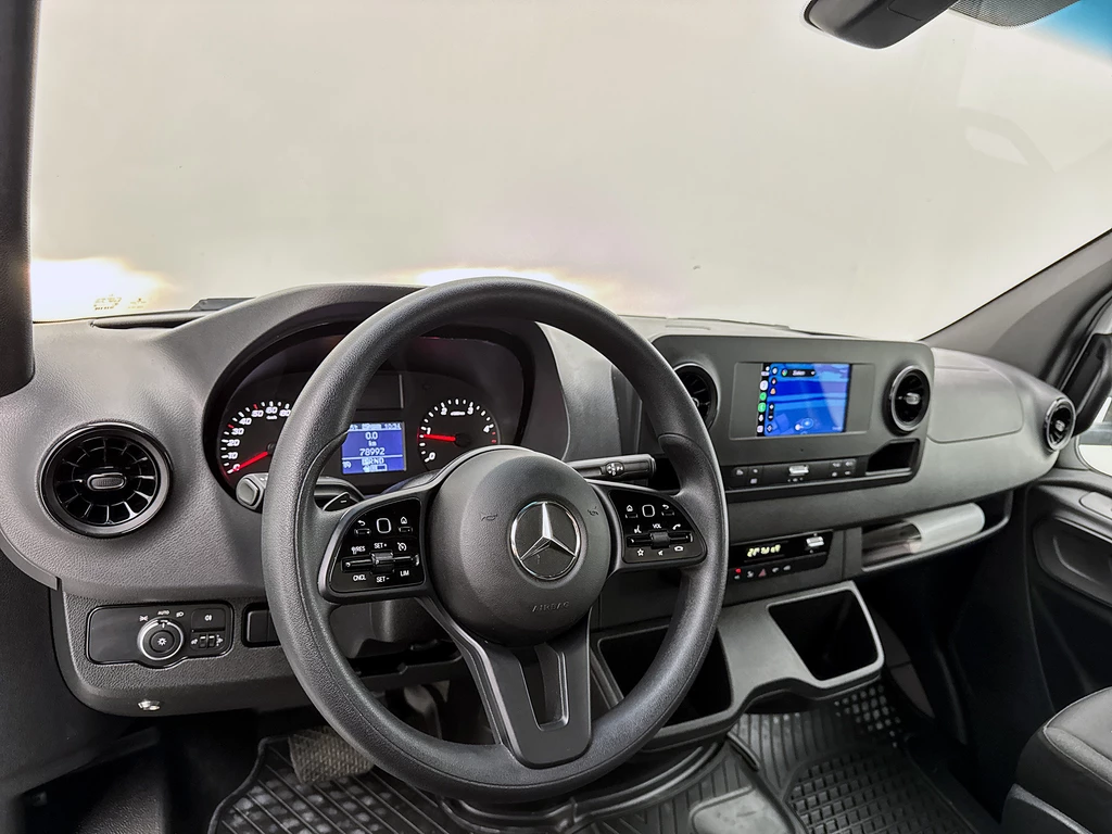 Mercedes-Benz Sprinter – foto 11