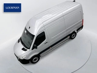 Mercedes-Benz Sprinter – thumbnail 3